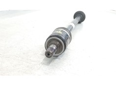 Recambio de transmision trasera derecha para bmw i3 (i01) i3 referencia OEM IAM 7641212   2