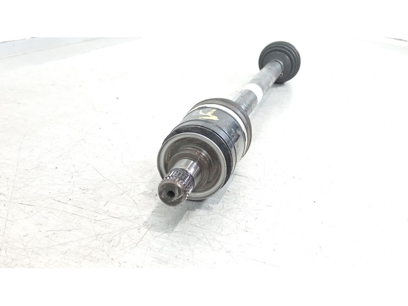 Recambio de transmision trasera derecha para bmw i3 (i01) i3 referencia OEM IAM 7641212  