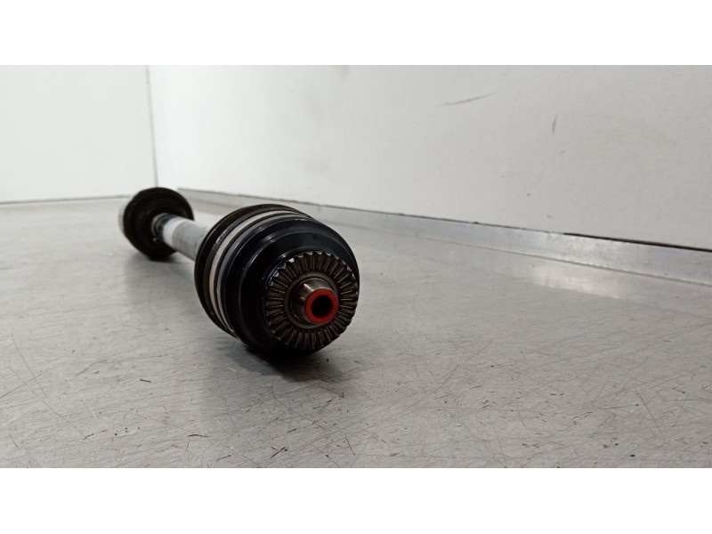 Recambio de transmision trasera izquierda para bmw i3 (i01) i3 referencia OEM IAM 7641213  