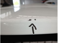 Recambio de porton trasero para renault clio iii grandtour (kr0/1_) 1.5 dci referencia OEM IAM    2