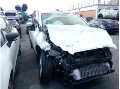 nissan qashqai i (j10, nj10) del año 2010 2