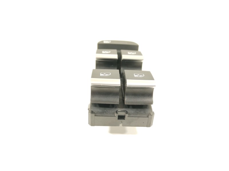 Recambio de mando elevalunas delantero izquierdo para audi q5 (fyb, fyg) 35 tdi quattro referencia OEM IAM 8W0959851  