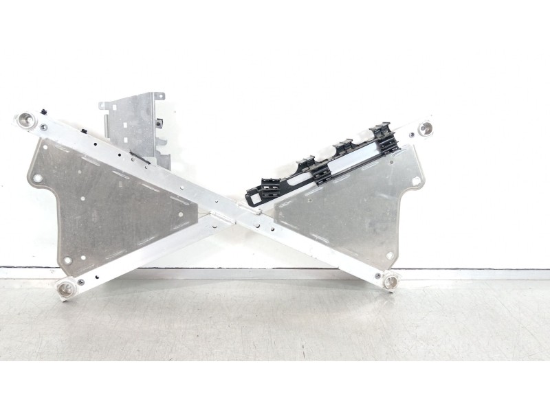 Recambio de tirante trasero derecho para bmw i3 (i01) i3 referencia OEM IAM 39206879520  