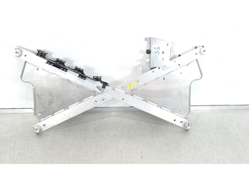 Recambio de tirante trasero derecho para bmw i3 (i01) i3 referencia OEM IAM 39206879520  