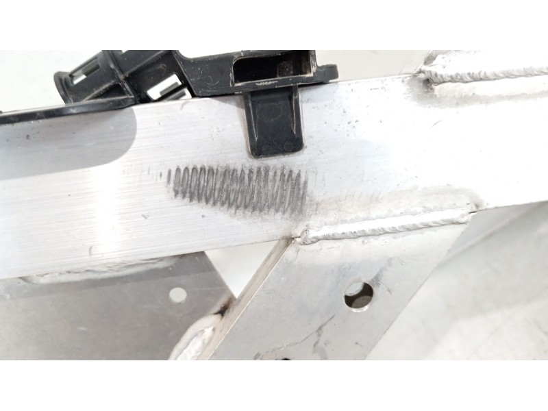 Recambio de tirante trasero derecho para bmw i3 (i01) i3 referencia OEM IAM 39206879520  