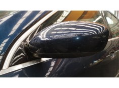 Recambio de retrovisor izquierdo para peugeot 607 (9d, 9u) 2.7 hdi 24v referencia OEM IAM 8151CV  