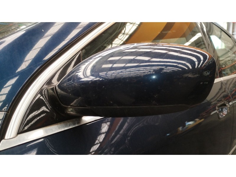 Recambio de retrovisor izquierdo para peugeot 607 (9d, 9u) 2.7 hdi 24v referencia OEM IAM 8151CV  