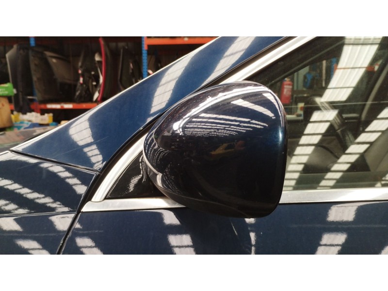 Recambio de retrovisor izquierdo para peugeot 607 (9d, 9u) 2.7 hdi 24v referencia OEM IAM 8151CV  