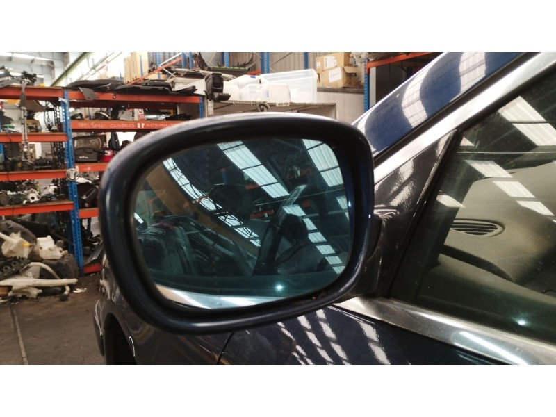 Recambio de retrovisor izquierdo para peugeot 607 (9d, 9u) 2.7 hdi 24v referencia OEM IAM 8151CV  
