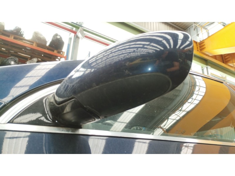 Recambio de retrovisor izquierdo para peugeot 607 (9d, 9u) 2.7 hdi 24v referencia OEM IAM 8151CV  
