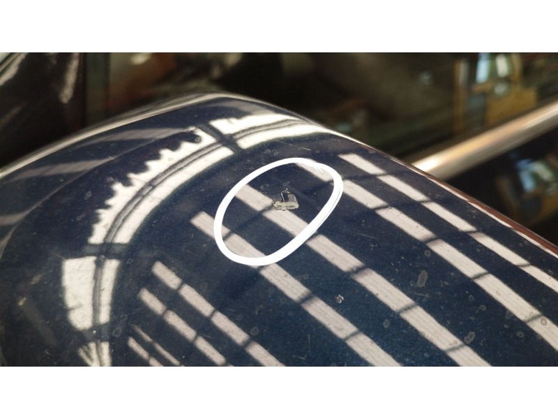 Recambio de retrovisor izquierdo para peugeot 607 (9d, 9u) 2.7 hdi 24v referencia OEM IAM 8151CV  