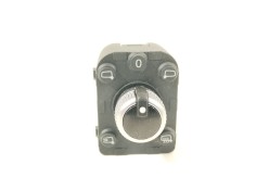 Recambio de mando retrovisor para audi q5 (fyb, fyg) 35 tdi quattro referencia OEM IAM 4M0959565Q  