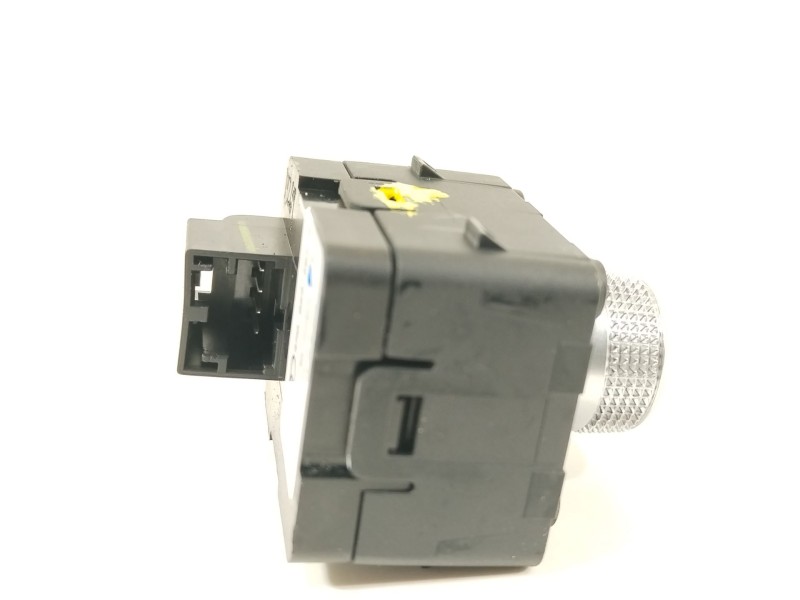 Recambio de mando retrovisor para audi q5 (fyb, fyg) 35 tdi quattro referencia OEM IAM 4M0959565Q  