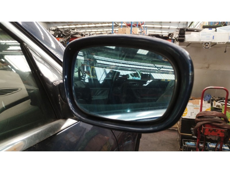 Recambio de retrovisor derecho para peugeot 607 (9d, 9u) 2.7 hdi 24v referencia OEM IAM 8151CW  