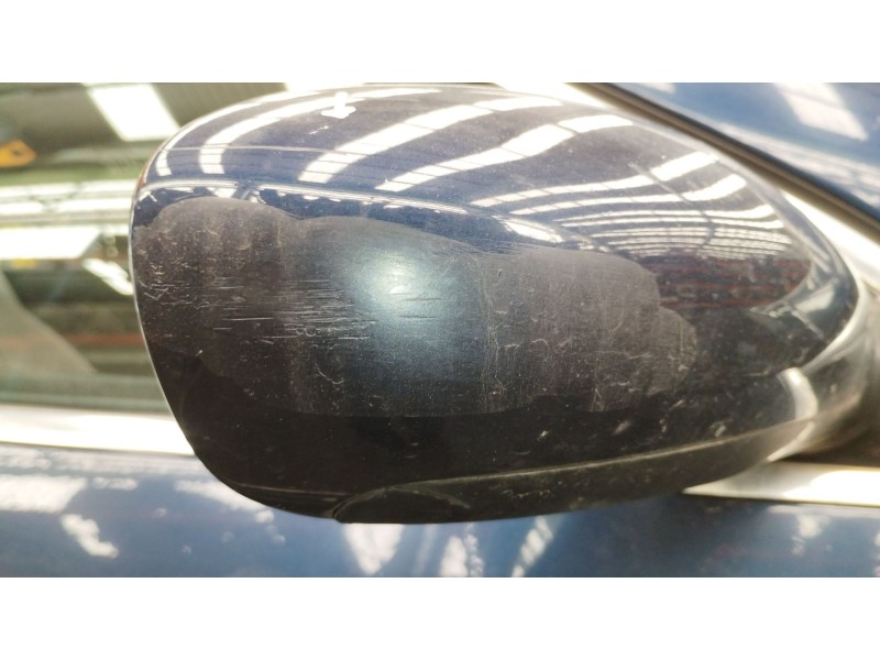 Recambio de retrovisor derecho para peugeot 607 (9d, 9u) 2.7 hdi 24v referencia OEM IAM 8151CW  