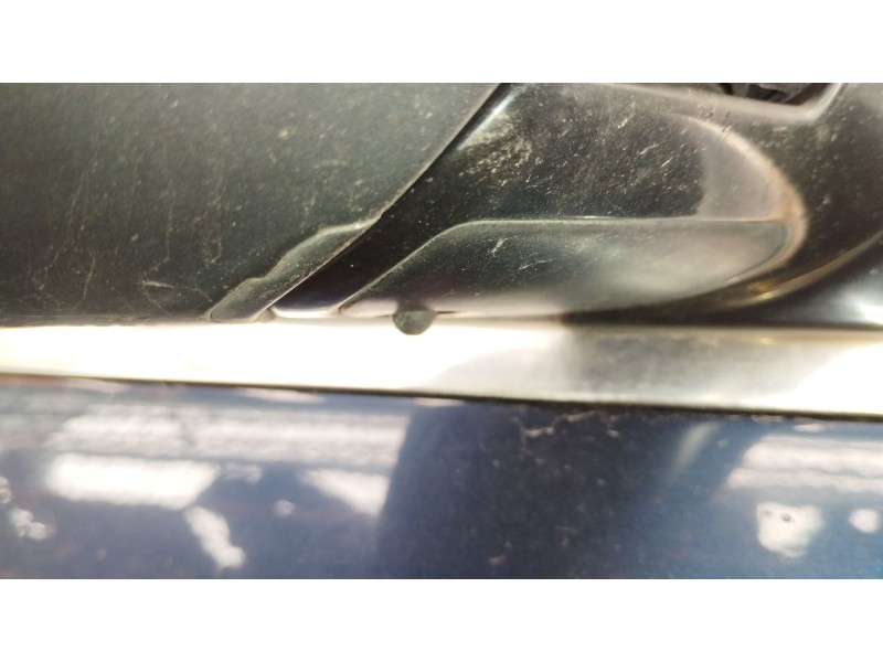 Recambio de retrovisor derecho para peugeot 607 (9d, 9u) 2.7 hdi 24v referencia OEM IAM 8151CW  