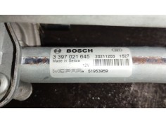 Recambio de motor limpia delantero para jeep renegade suv (bu, b1, bv) 1.0 t-gdi referencia OEM IAM 51953959 3397021645 03902435