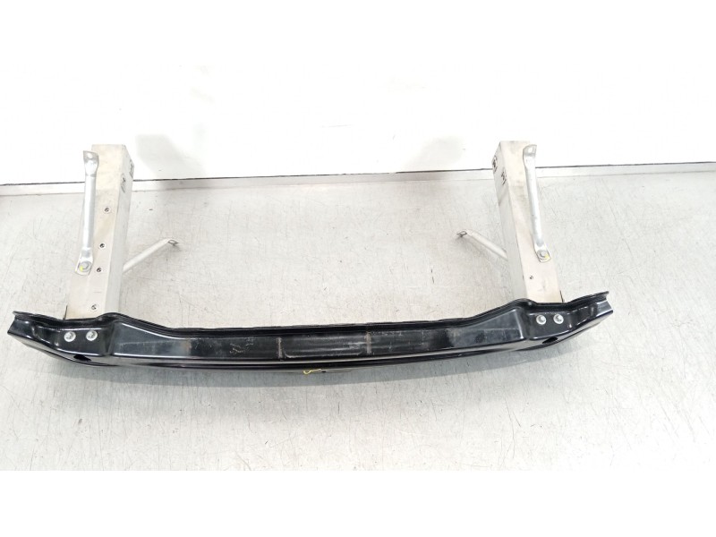 Recambio de refuerzo paragolpes delantero para kia rio (yb) referencia OEM IAM 86631H8020  