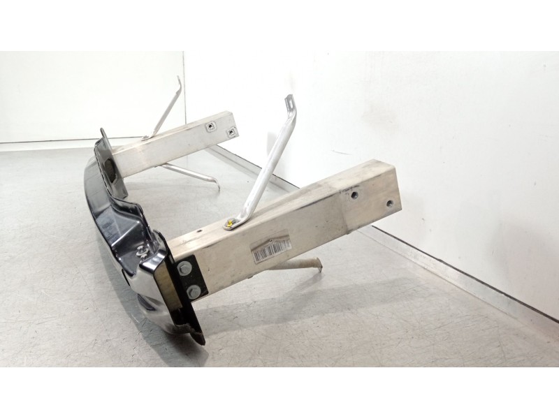 Recambio de refuerzo paragolpes delantero para kia rio (yb) referencia OEM IAM 86631H8020  