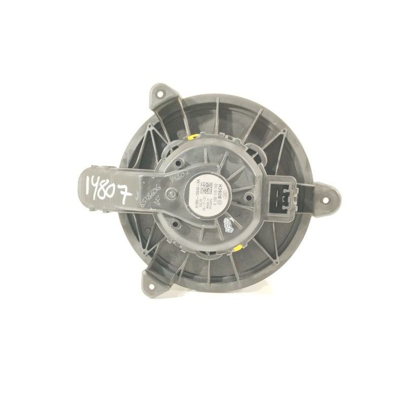 Recambio de ventilador calefaccion para ford puma (j2k, cf7) 1.0 ecoboost referencia OEM IAM H1BH19846AA 0130115702 