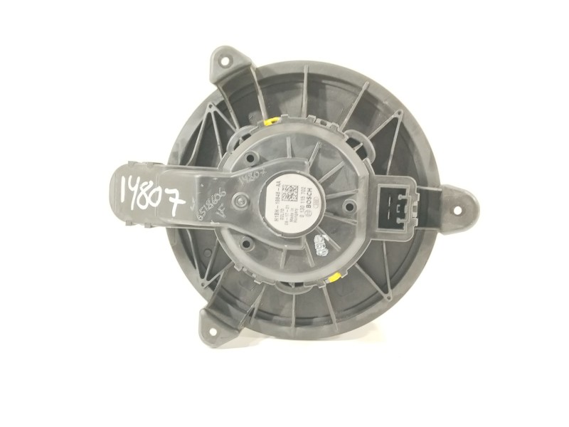 Recambio de ventilador calefaccion para ford puma (j2k, cf7) 1.0 ecoboost referencia OEM IAM H1BH19846AA 0130115702 