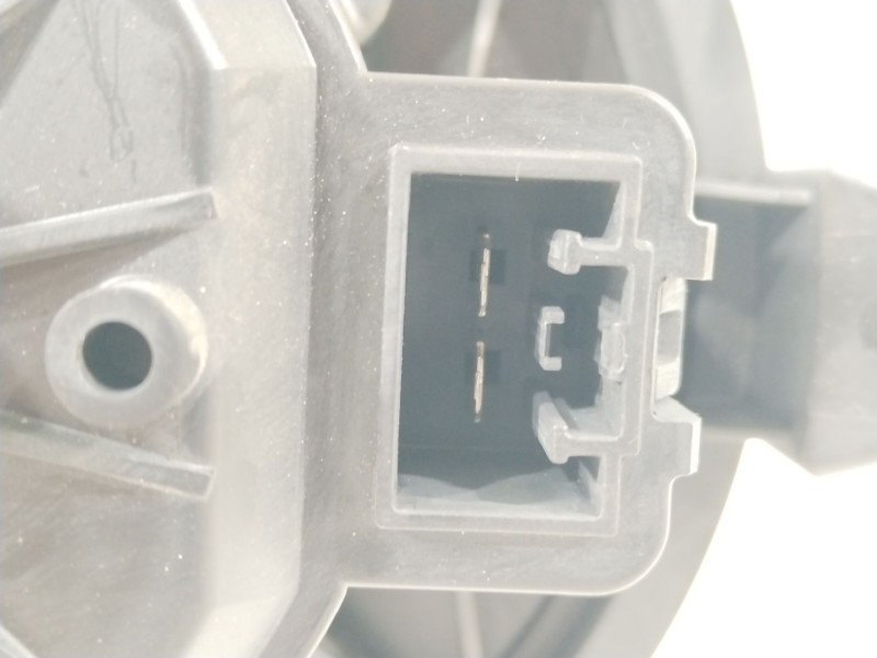 Recambio de ventilador calefaccion para ford puma (j2k, cf7) 1.0 ecoboost referencia OEM IAM H1BH19846AA 0130115702 