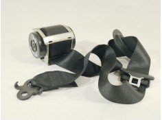 Recambio de cinturon seguridad delantero derecho para bmw 5 touring (f11) 525 d xdrive referencia OEM IAM 9164052 72119164052 