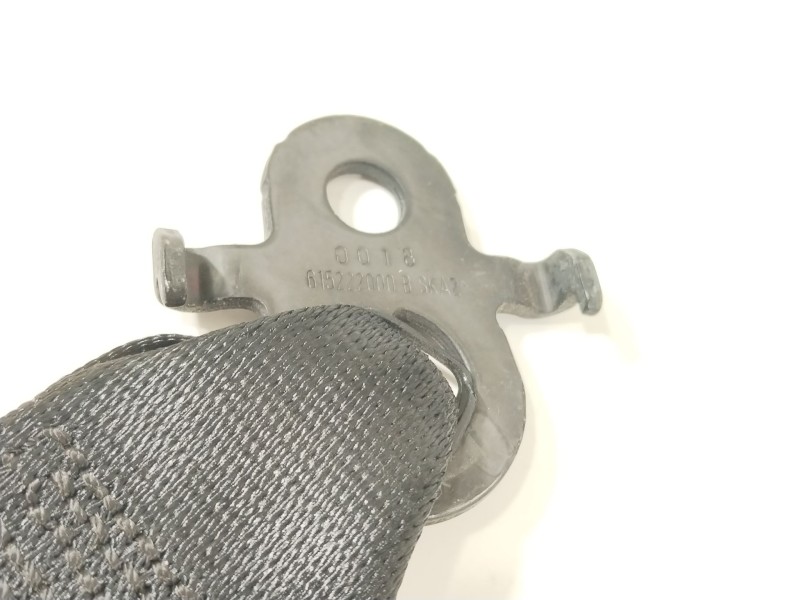 Recambio de cinturon seguridad delantero derecho para bmw 5 touring (f11) 525 d xdrive referencia OEM IAM 9164052 72119164052 