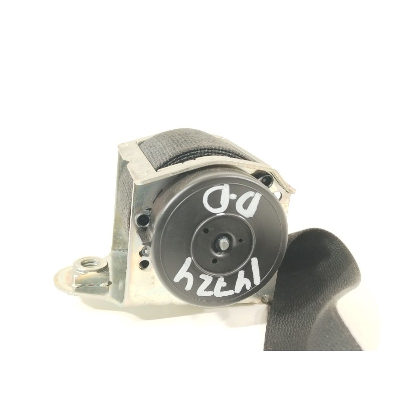 Recambio de cinturon seguridad delantero derecho para bmw 5 touring (f11) 525 d xdrive referencia OEM IAM 9164052 72119164052 