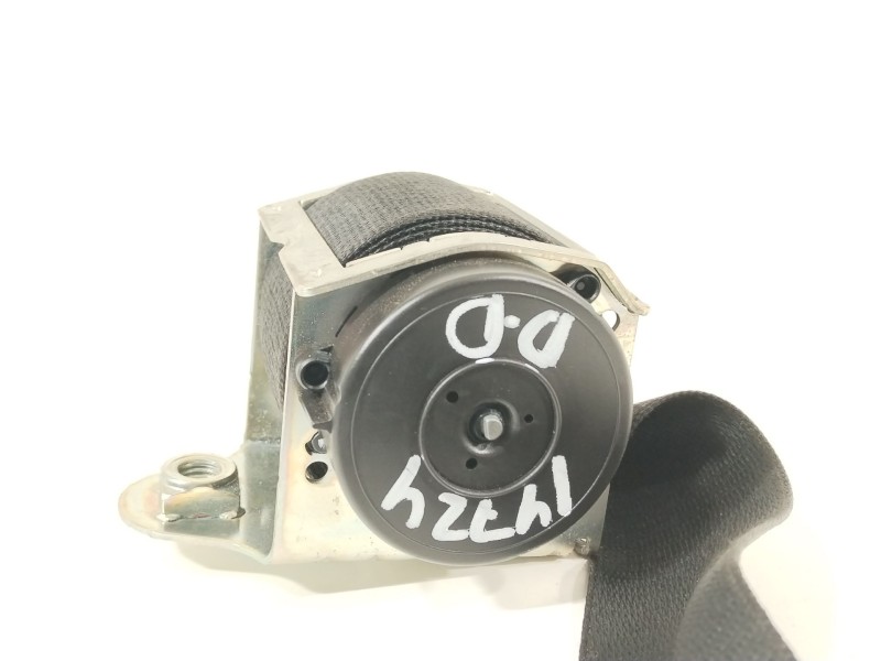 Recambio de cinturon seguridad delantero derecho para bmw 5 touring (f11) 525 d xdrive referencia OEM IAM 9164052 72119164052 