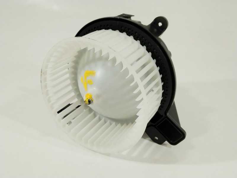 Recambio de ventilador calefaccion para seat arona (kj7, kjp) 1.0 tsi referencia OEM IAM 2Q1820021  