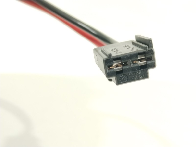 Recambio de ventilador calefaccion para seat arona (kj7, kjp) 1.0 tsi referencia OEM IAM 2Q1820021  