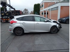 ford focus iv (hn) del año 2018