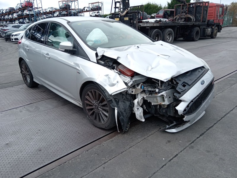 ford focus iv (hn) del año 2018