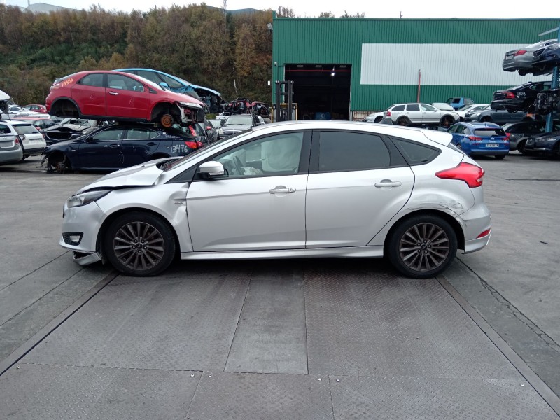 ford focus iv (hn) del año 2018