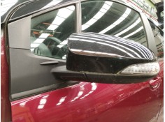 Recambio de retrovisor izquierdo para toyota yaris (_p13_) 1.5 hybrid (nhp130_) referencia OEM IAM 879400DB20  