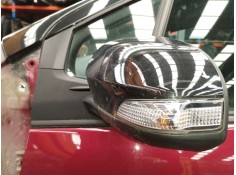 Recambio de retrovisor izquierdo para toyota yaris (_p13_) 1.5 hybrid (nhp130_) referencia OEM IAM 879400DB20   2
