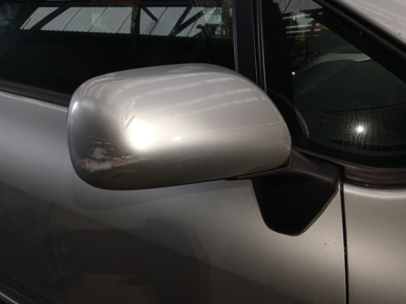 Recambio de retrovisor derecho para toyota auris (_e15_) 1.6 (zre151_) referencia OEM IAM 8790102270  
