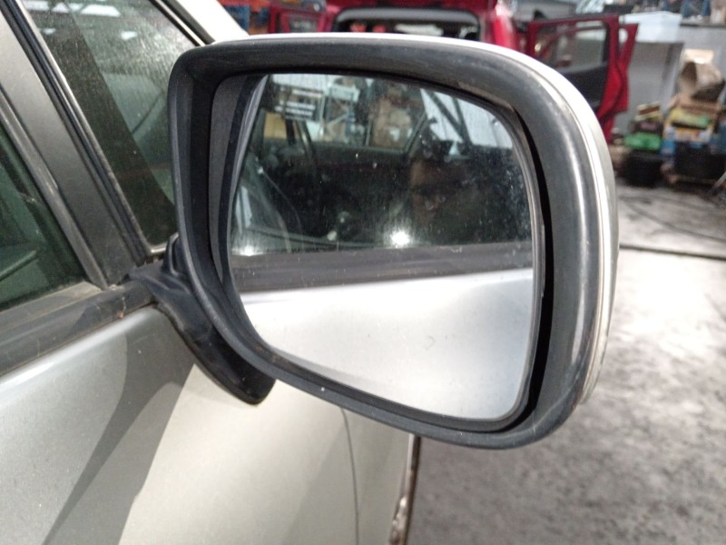 Recambio de retrovisor derecho para toyota auris (_e15_) 1.6 (zre151_) referencia OEM IAM 8790102270  