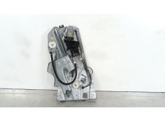 Recambio de elevalunas trasero derecho para peugeot 307 (3a/c) 1.6 16v referencia OEM IAM 922497 D96513980  2