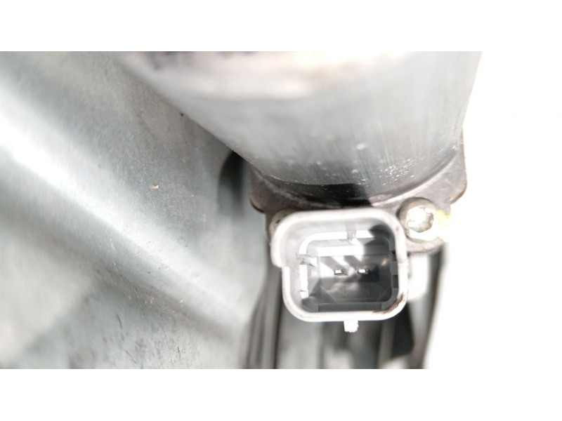 Recambio de elevalunas trasero derecho para peugeot 307 (3a/c) 1.6 16v referencia OEM IAM 922497 D96513980 