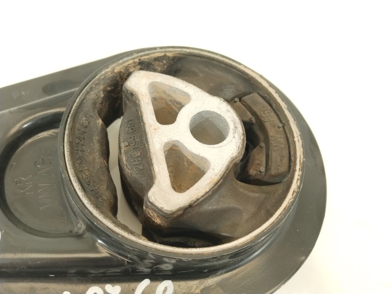 Recambio de soporte motor para seat arona (kj7, kjp) 1.0 tsi referencia OEM IAM 2Q0199851AL  
