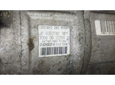 Recambio de compresor aire acondicionado para audi a4 b7 avant (8ed) 2.0 tdi quattro referencia OEM IAM 8E0260805BP  4471906681 2