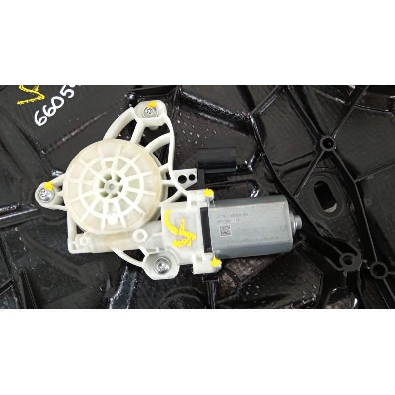 Recambio de elevalunas delantero derecho para ford focus iv (hn) 1.0 ecoboost referencia OEM IAM JX7BA23200CG JX7B14A389BD 