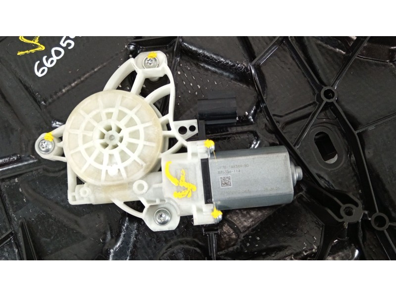 Recambio de elevalunas delantero derecho para ford focus iv (hn) 1.0 ecoboost referencia OEM IAM JX7BA23200CG JX7B14A389BD 