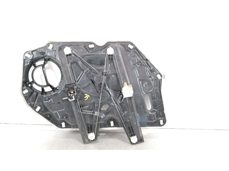 Recambio de elevalunas delantero derecho para ford focus iv (hn) 1.0 ecoboost referencia OEM IAM JX7BA23200CG JX7B14A389BD 