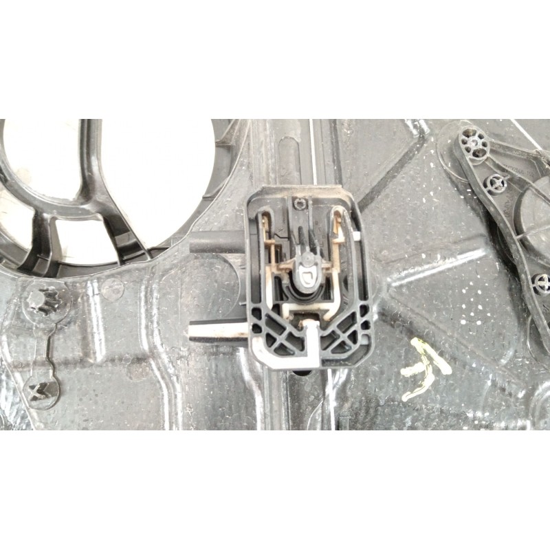 Recambio de elevalunas delantero derecho para ford focus iv (hn) 1.0 ecoboost referencia OEM IAM JX7BA23200CG JX7B14A389BD 