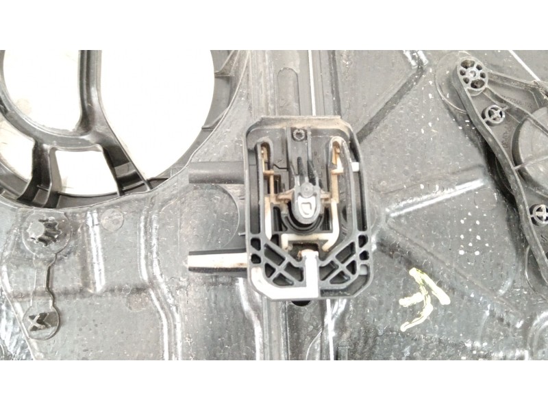 Recambio de elevalunas delantero derecho para ford focus iv (hn) 1.0 ecoboost referencia OEM IAM JX7BA23200CG JX7B14A389BD 