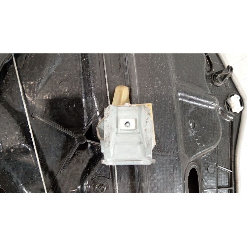 Recambio de elevalunas delantero derecho para ford focus iv (hn) 1.0 ecoboost referencia OEM IAM JX7BA23200CG JX7B14A389BD 