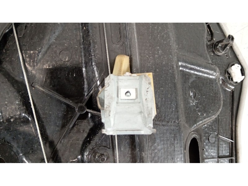 Recambio de elevalunas delantero derecho para ford focus iv (hn) 1.0 ecoboost referencia OEM IAM JX7BA23200CG JX7B14A389BD 